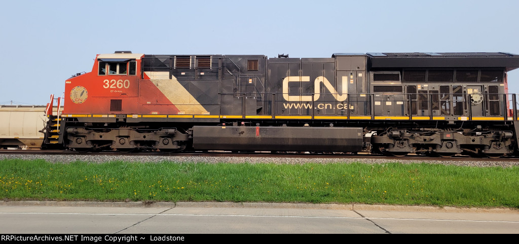 CN 3260